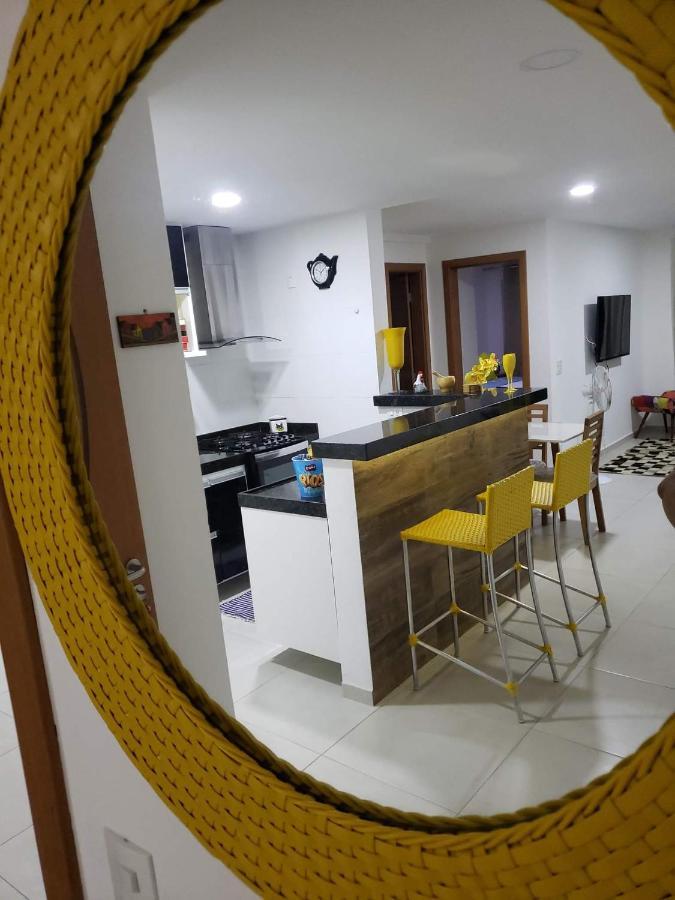 Apartment Le Bon Vivant 207 Arraial do Cabo