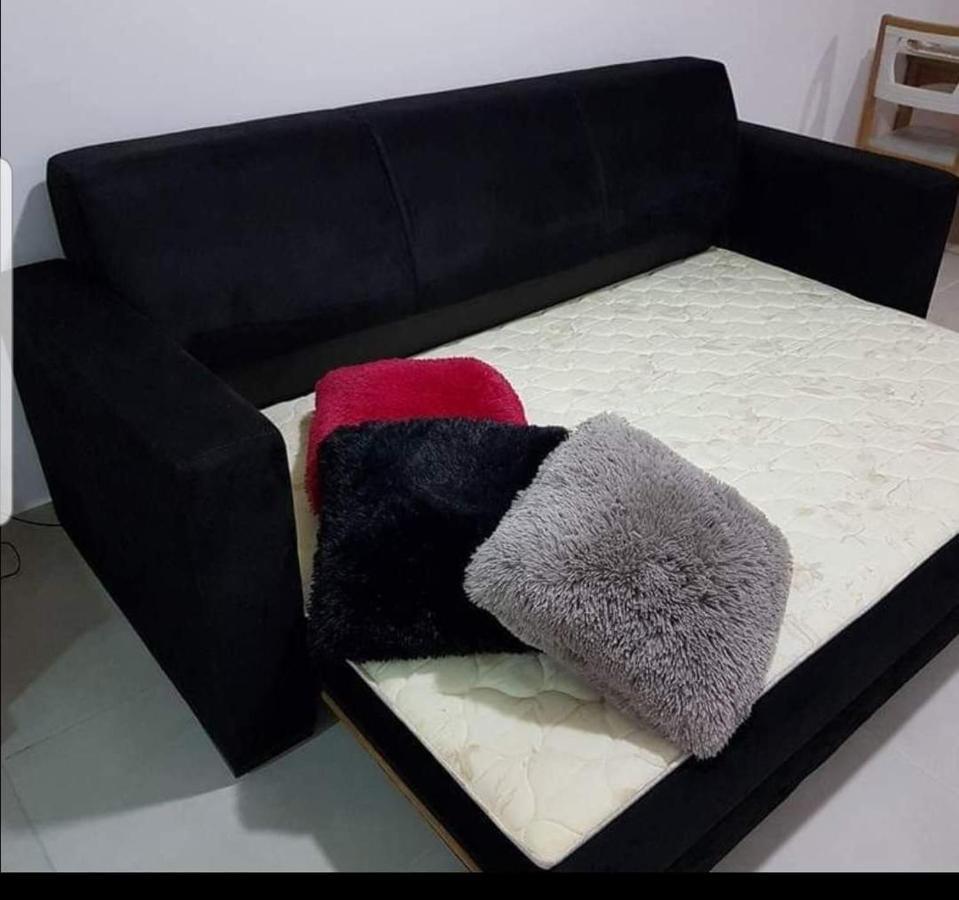 Apartment Le Bon Vivant 207 *