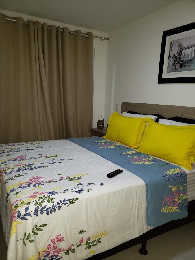 Apartment Le Bon Vivant 207
