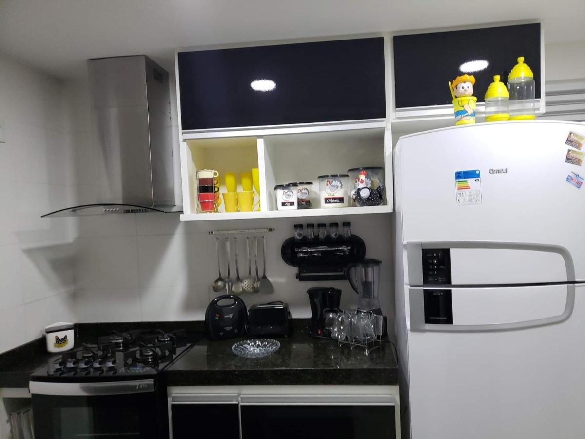 Apartment Le Bon Vivant 207