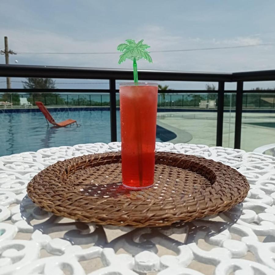 Apartment Le Bon Vivant 207 Arraial do Cabo