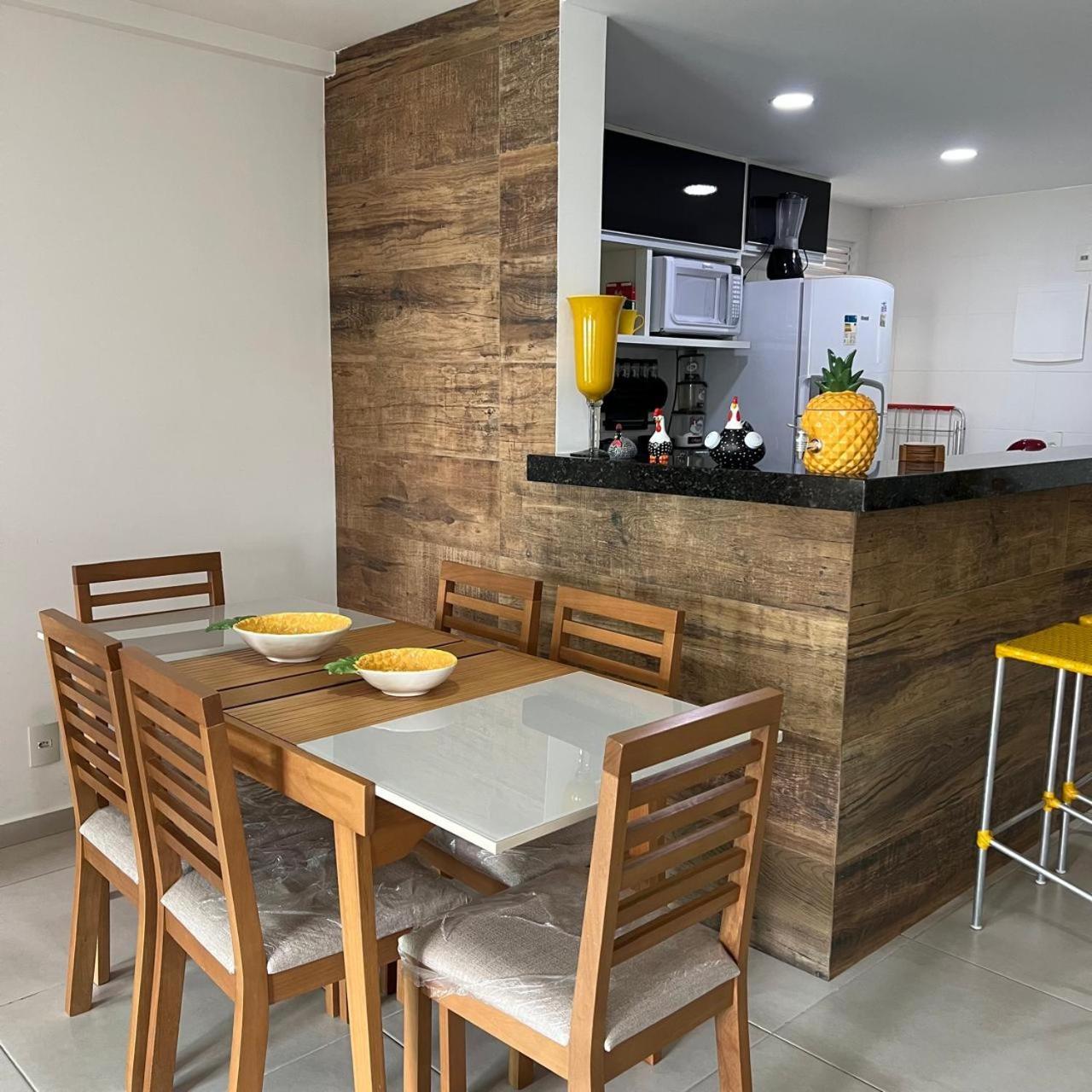 Apartment Le Bon Vivant 207