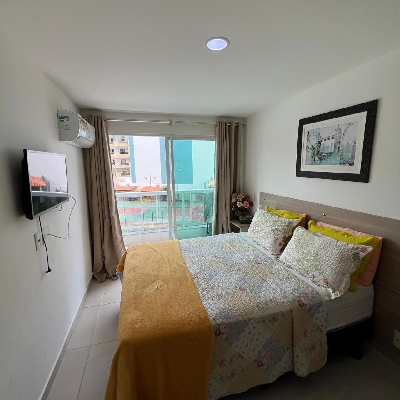 Apartment Le Bon Vivant 207 Arraial do Cabo