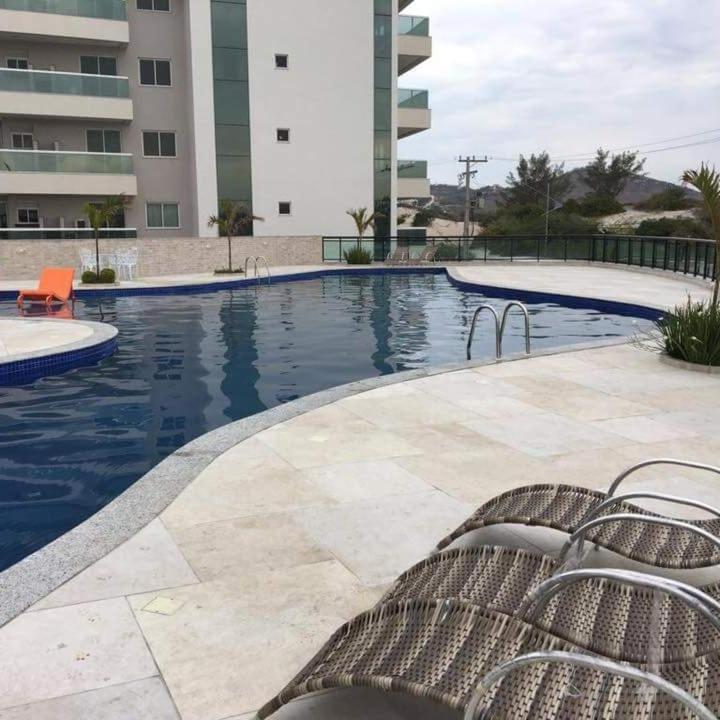 Le Bon Vivant 207 Apartamento Arraial do Cabo